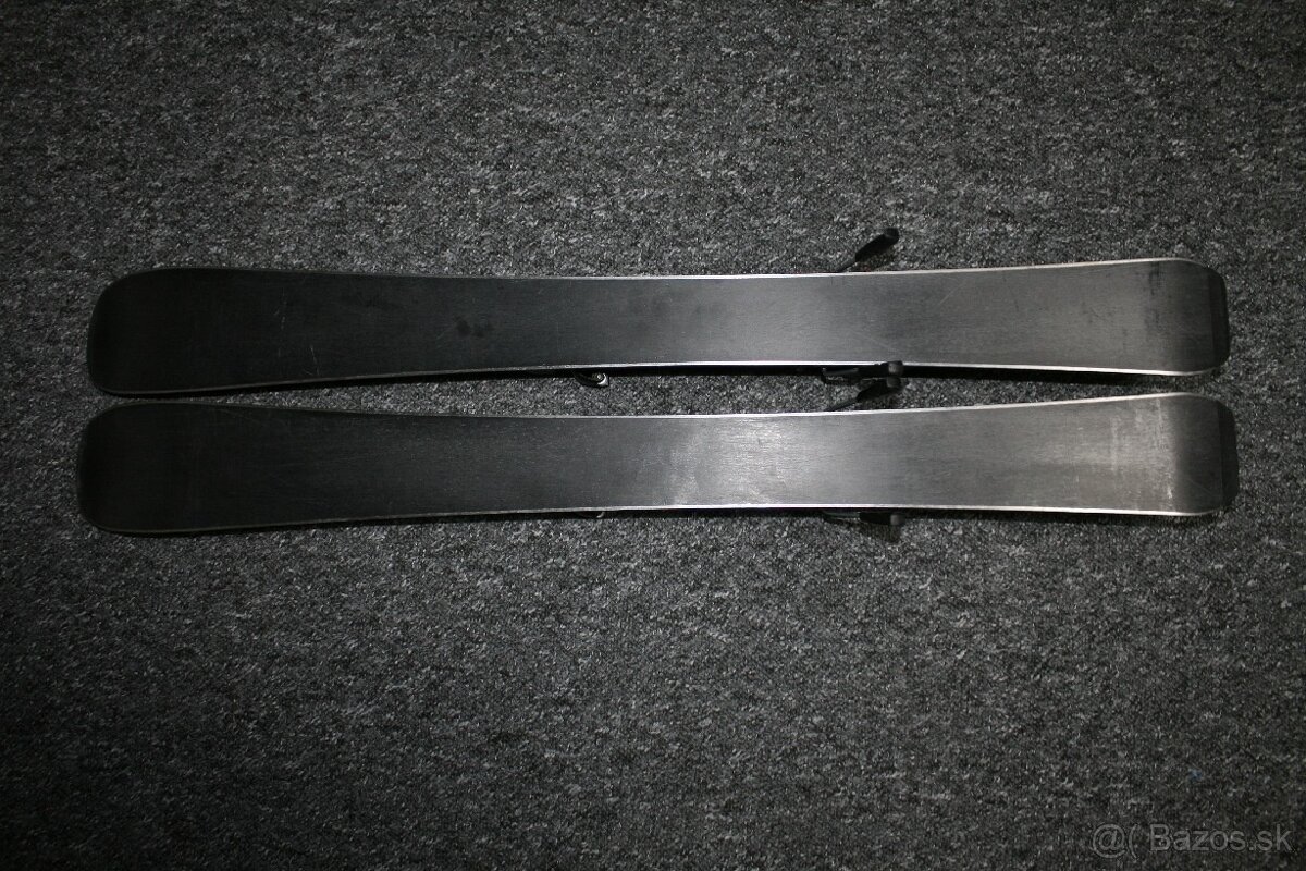 lyže head zajkova patrola 90 cm - 4