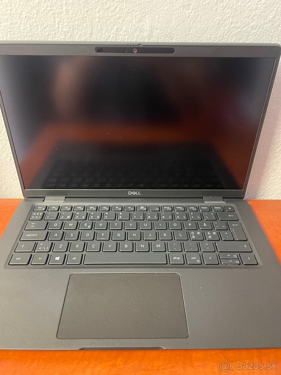 DELL Latitude 7420 - 4