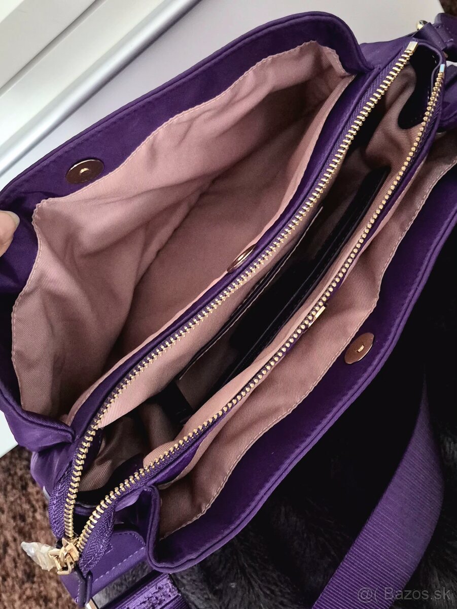 Značkové kabelky 100% originál - 4