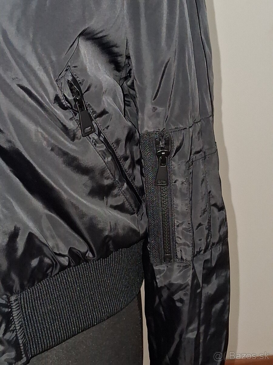 Versace obojstranná bunda - 4