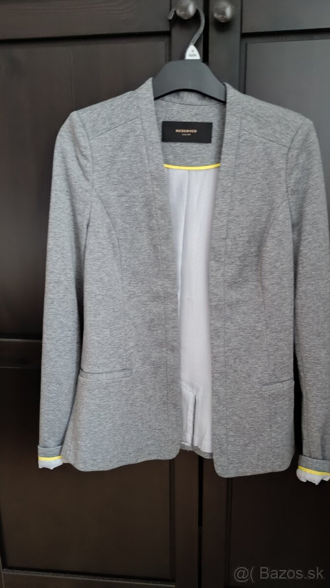 Damske sako /saká vel.34 - 4