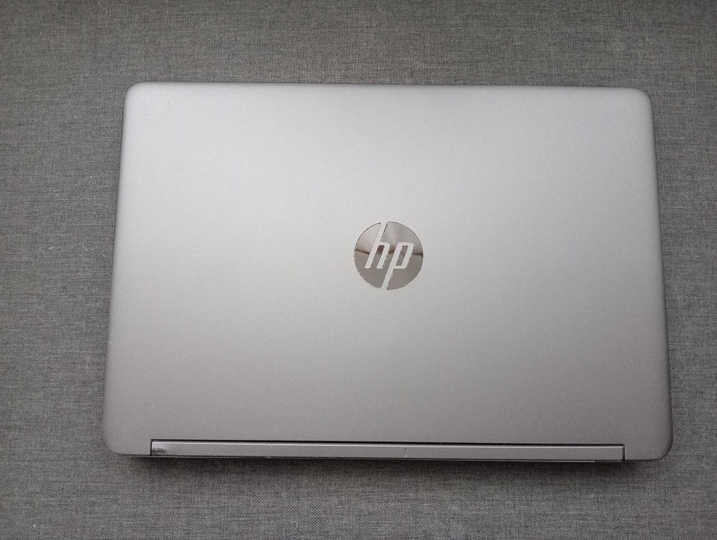 predám HP probook 640 G1 , Intel® Core™ i5 , 8gb ram ,ssd - 4