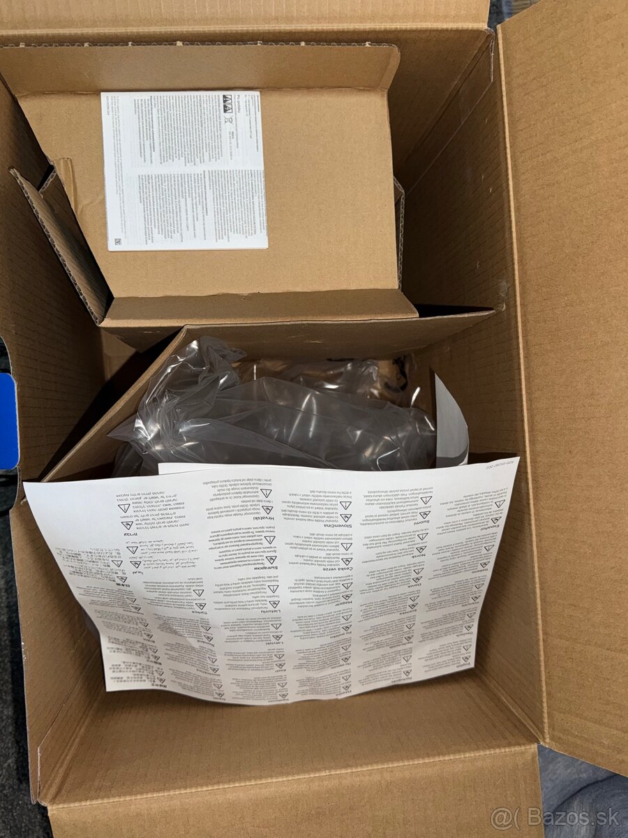 Herný volant Logitech G29 - 4