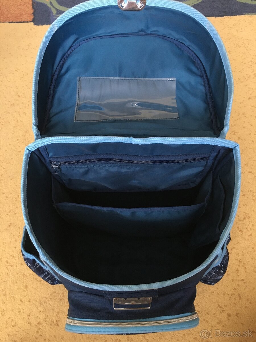 Predám školskú tašku. - 4