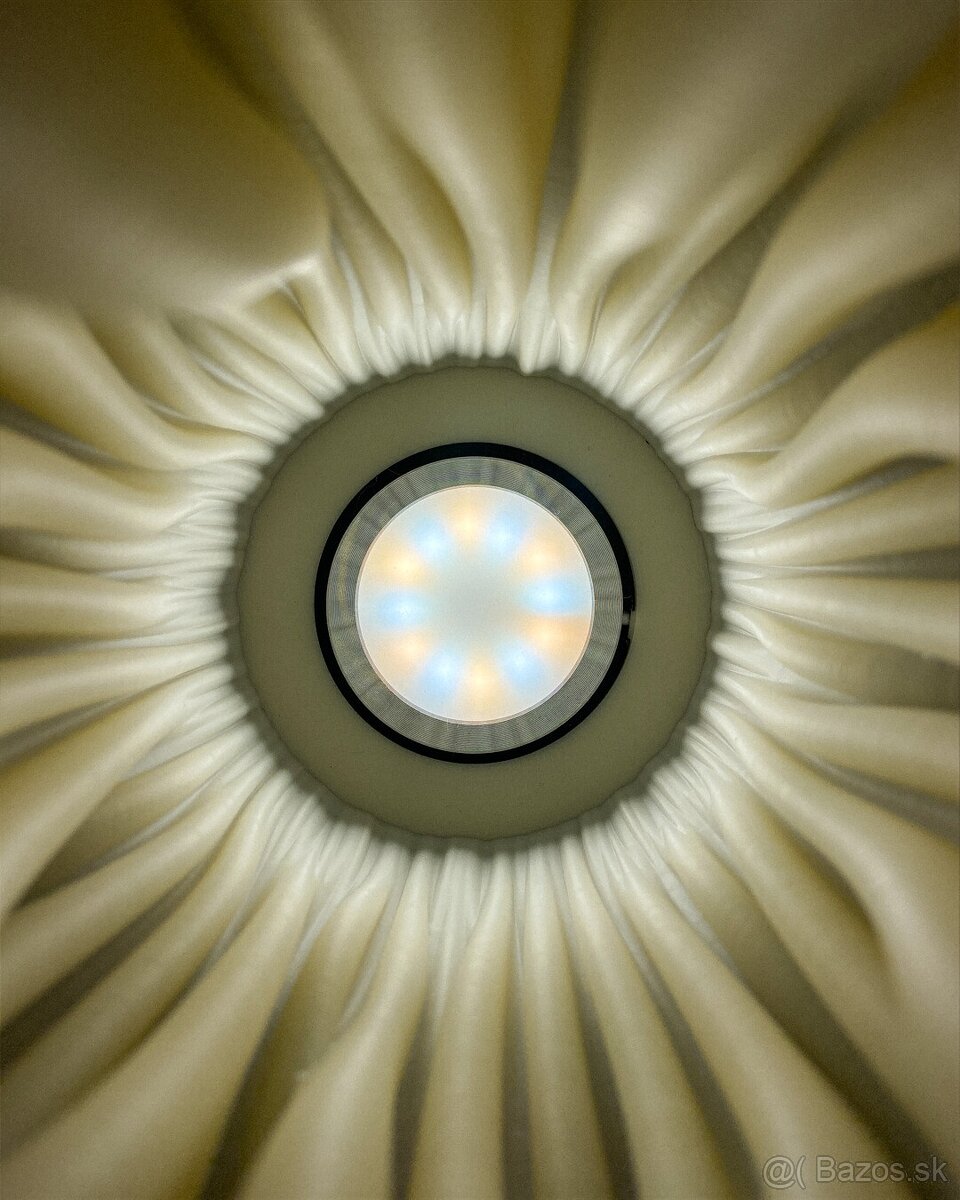 RGB LED Lampička - Zoan Aura - 4