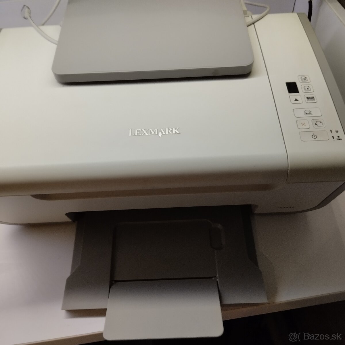 Lexmark X2650 - 4