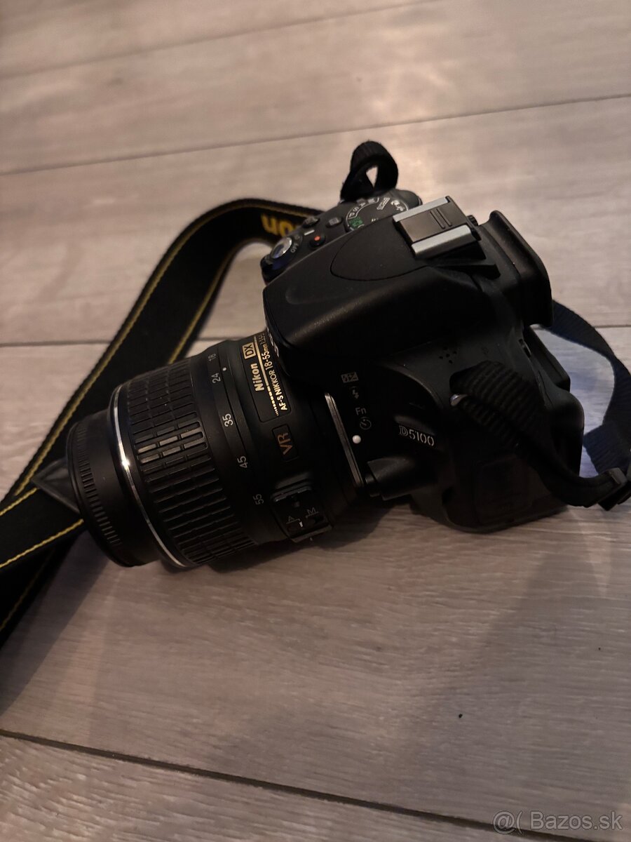 Nikon d5100 - 4
