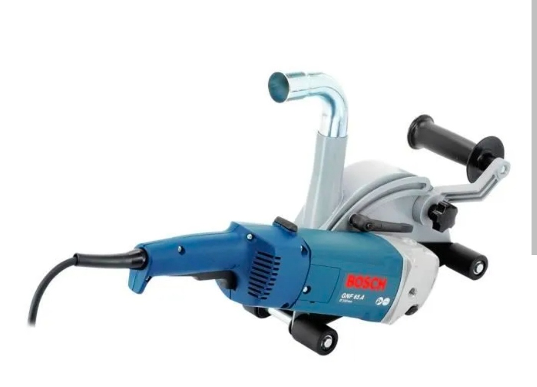 Drážkovacia freza BOSCH GNF 65 A - 4