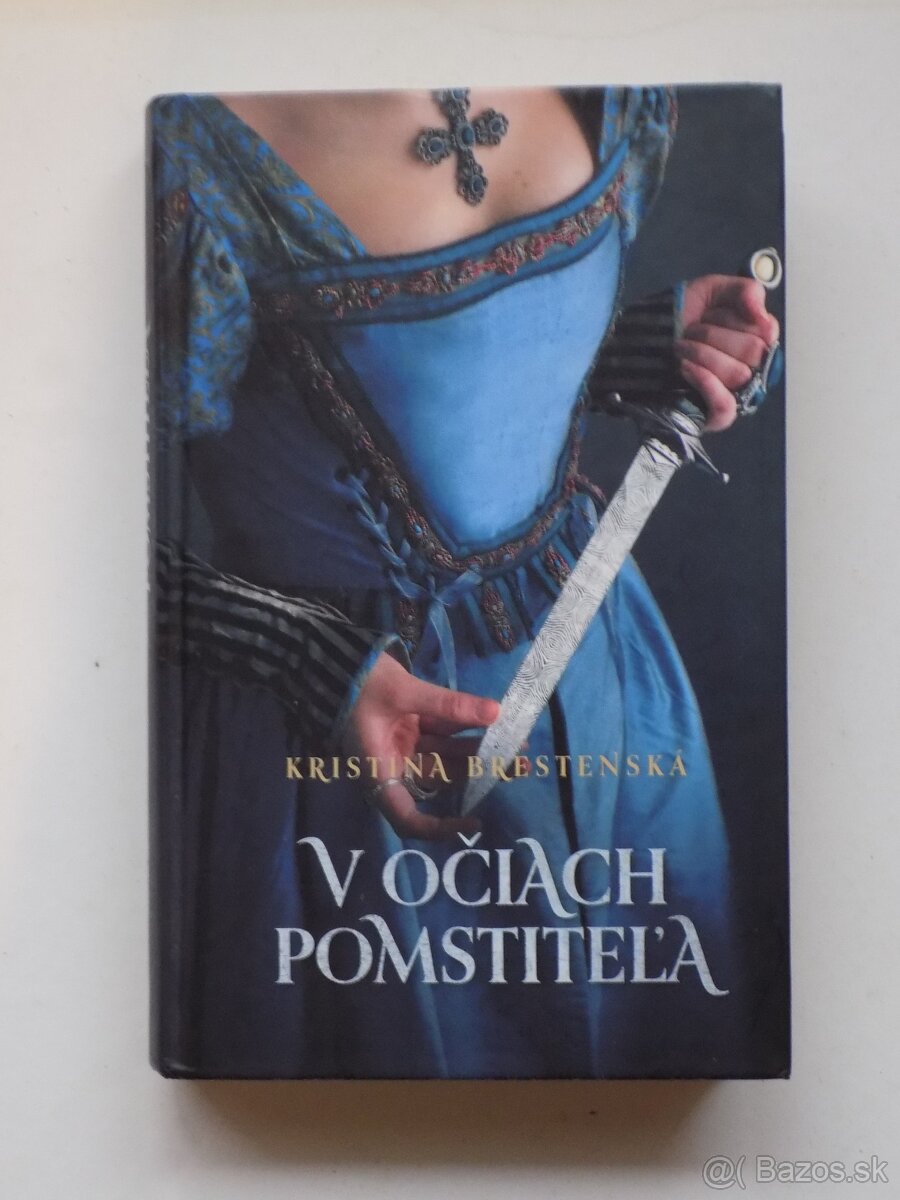 Historické romance-Amanda Scott,Brestenská,Beverley a iný.. - 4