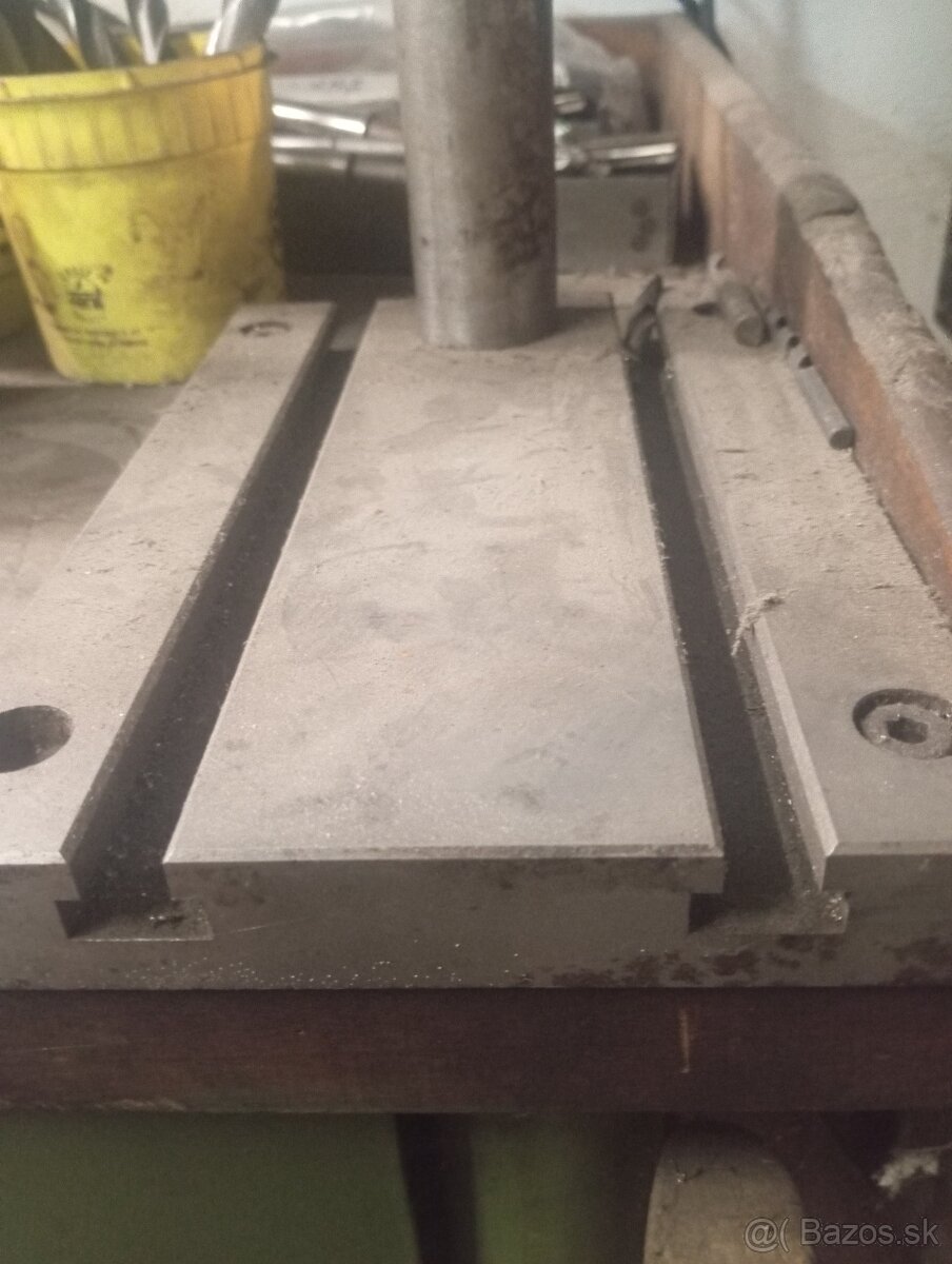 Stojan na vŕtačku - 4