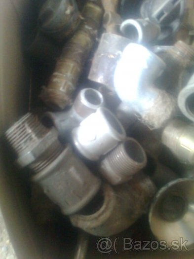 TEHLY BLOKY A INÉ - 4