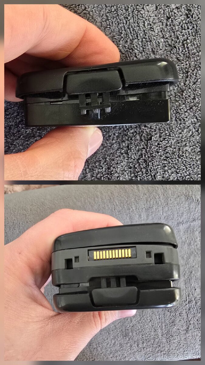 Nokia 9000 Communicator DE - 4