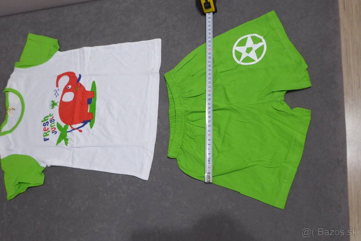 Detská súprava + darček - 4