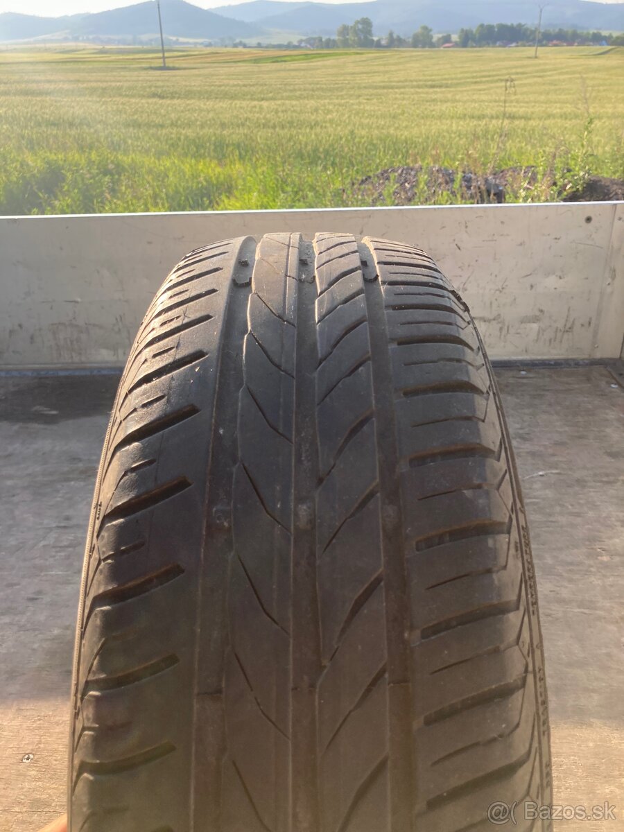 Letné pneumatiky 185/65 r14 T - 4