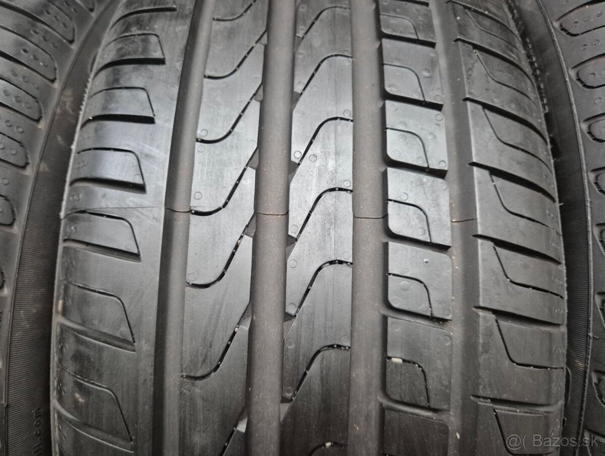 215/45 r18 letné 4 ks PIRELLI DOT2019 - 4