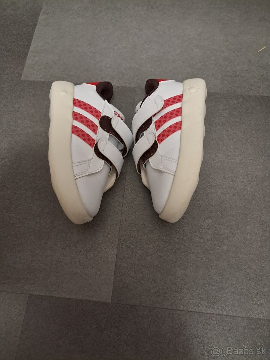 Tenisky Adidas Disney Minnie 2.0 - 4