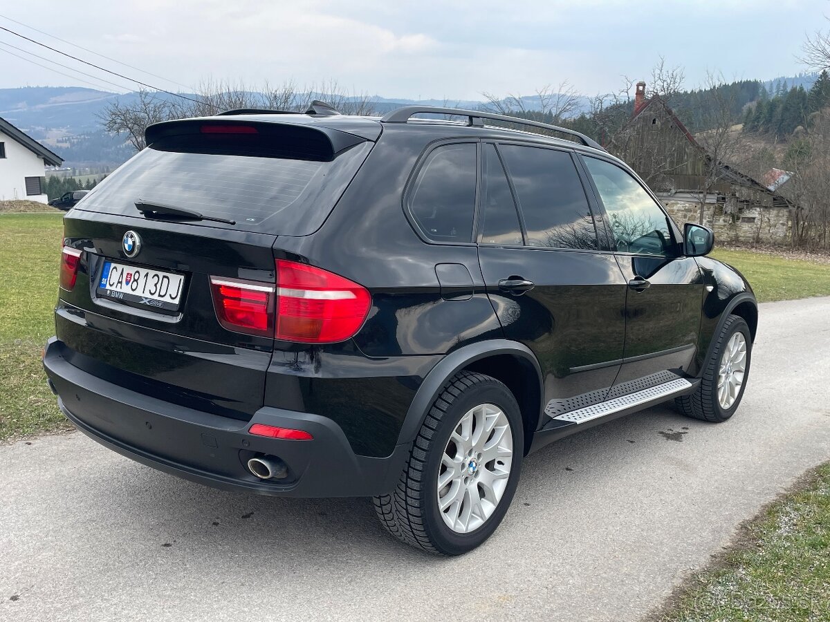 BMW X5 xDrive 30d - 4