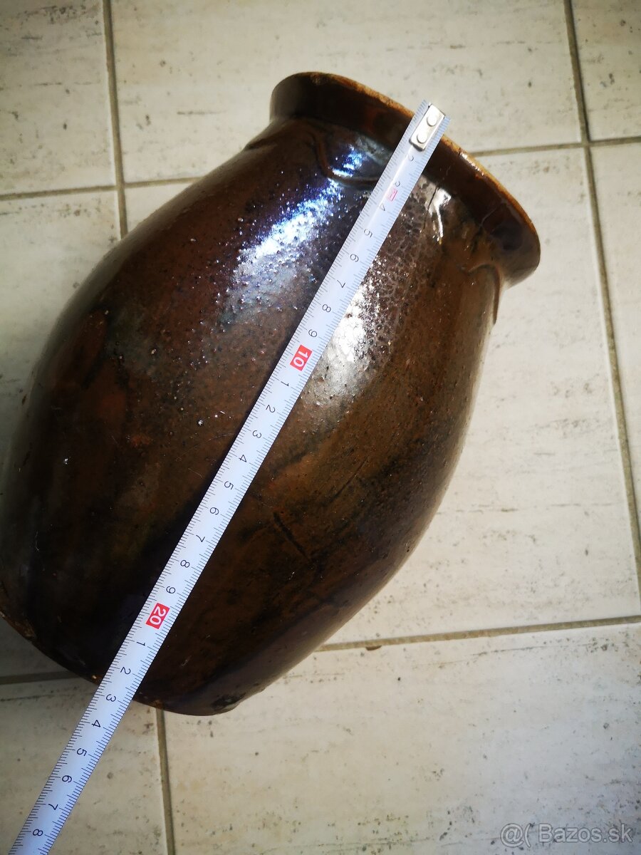 Hrniec krčah - 4