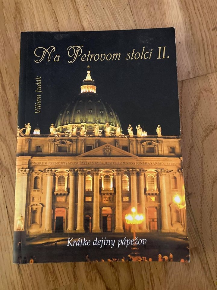 Kazatelnica život Kuffa,Pavol Hnilica,Prebudzanie obra - 4