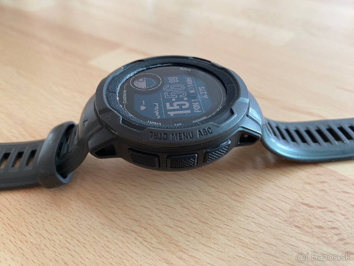Garmin Instinct 2 Graphite - 4