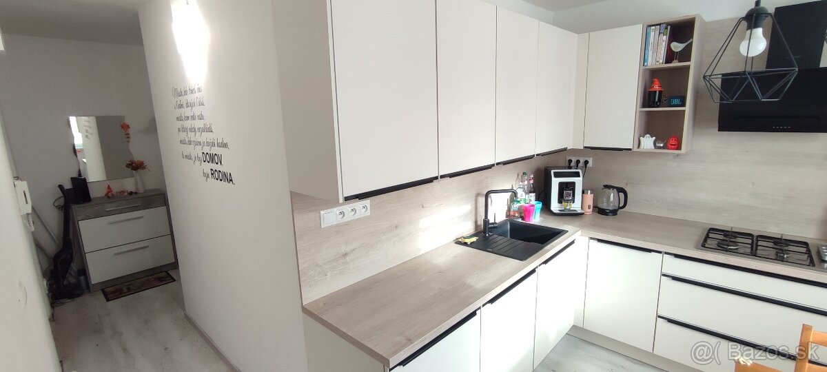 Ponúkame na predaj 3 izb. byť v Novom Meste nad Váhom - 4