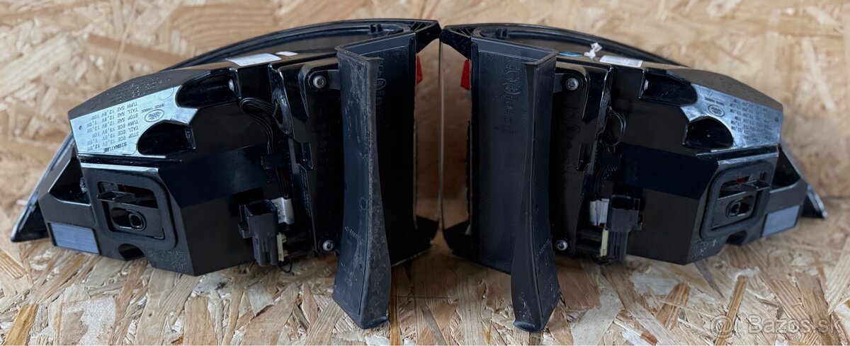 Land Rover, Discovery Sport, zadne svetla, prave & ľavé - 4