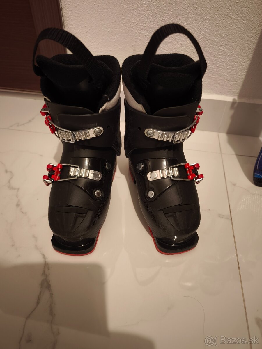 Detské lyže 90 - 4