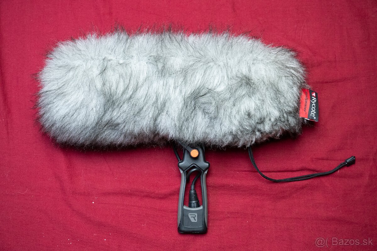 Rycote Wind Screen Kit 3 - 4