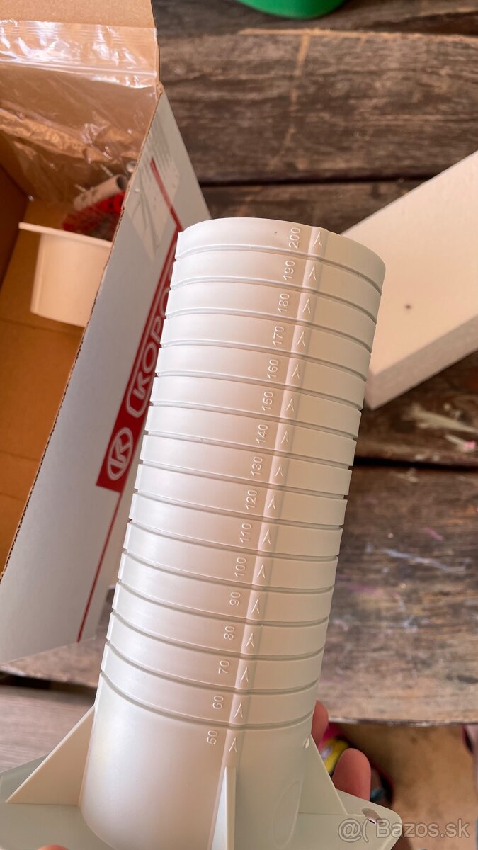 Krabica do zateplenia - 4