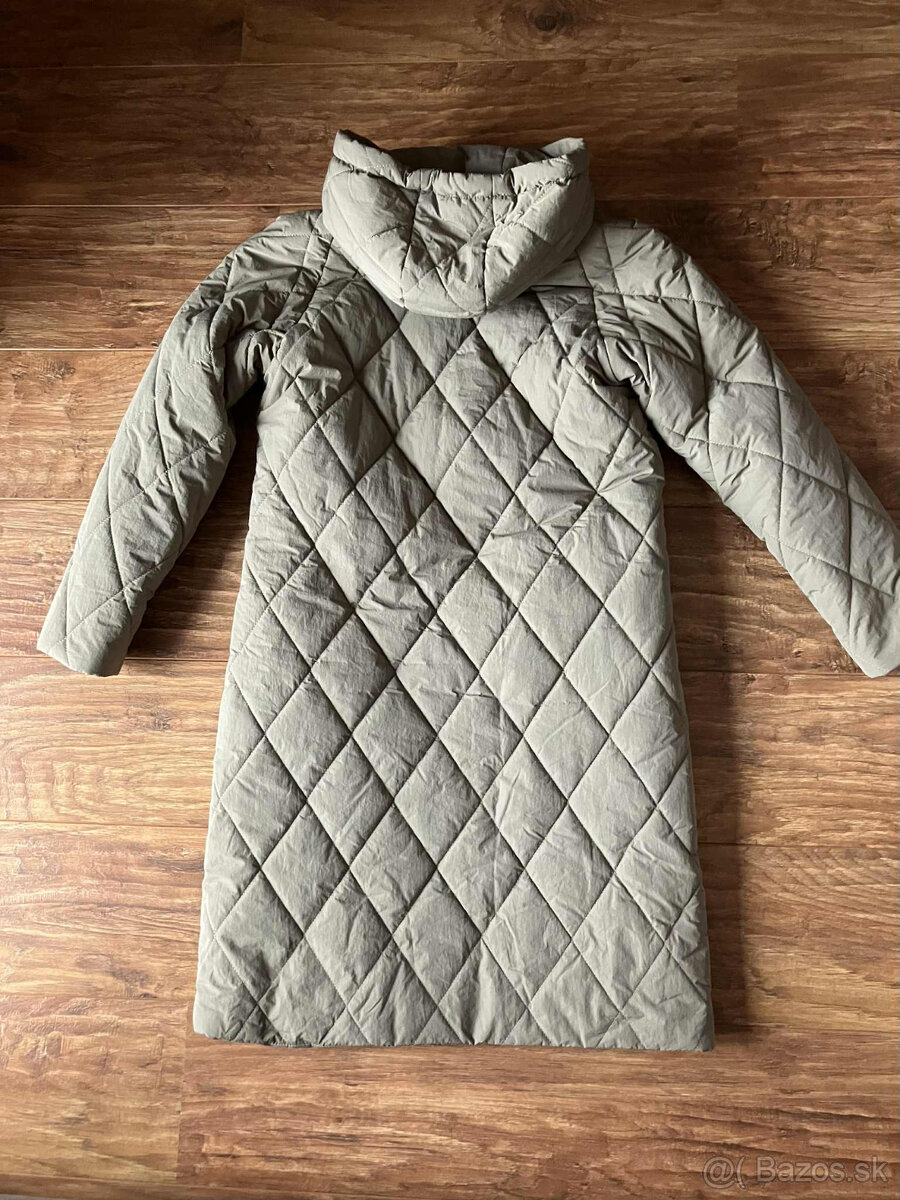 Predám dámsku bundu S, NOVÁ - 4