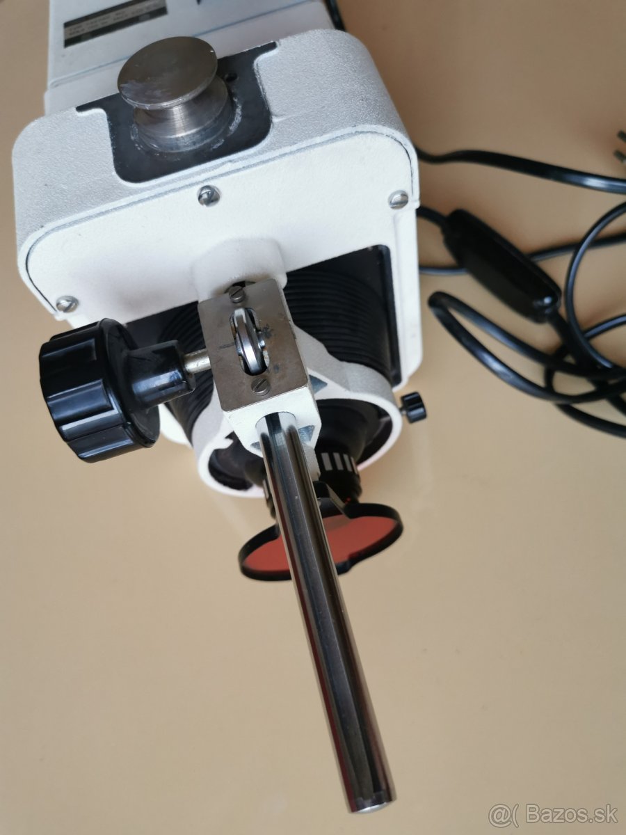 Zväčšovák MEOPTA OPEMUS 5. - 4