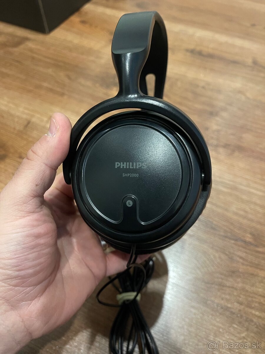 Philips SHP-200 - 4