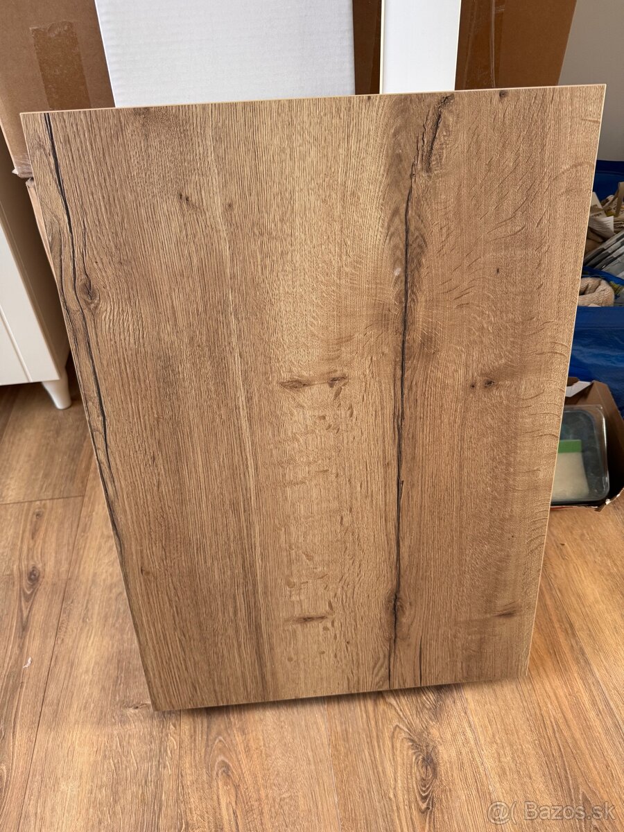 Doska pod umývadlo - 4