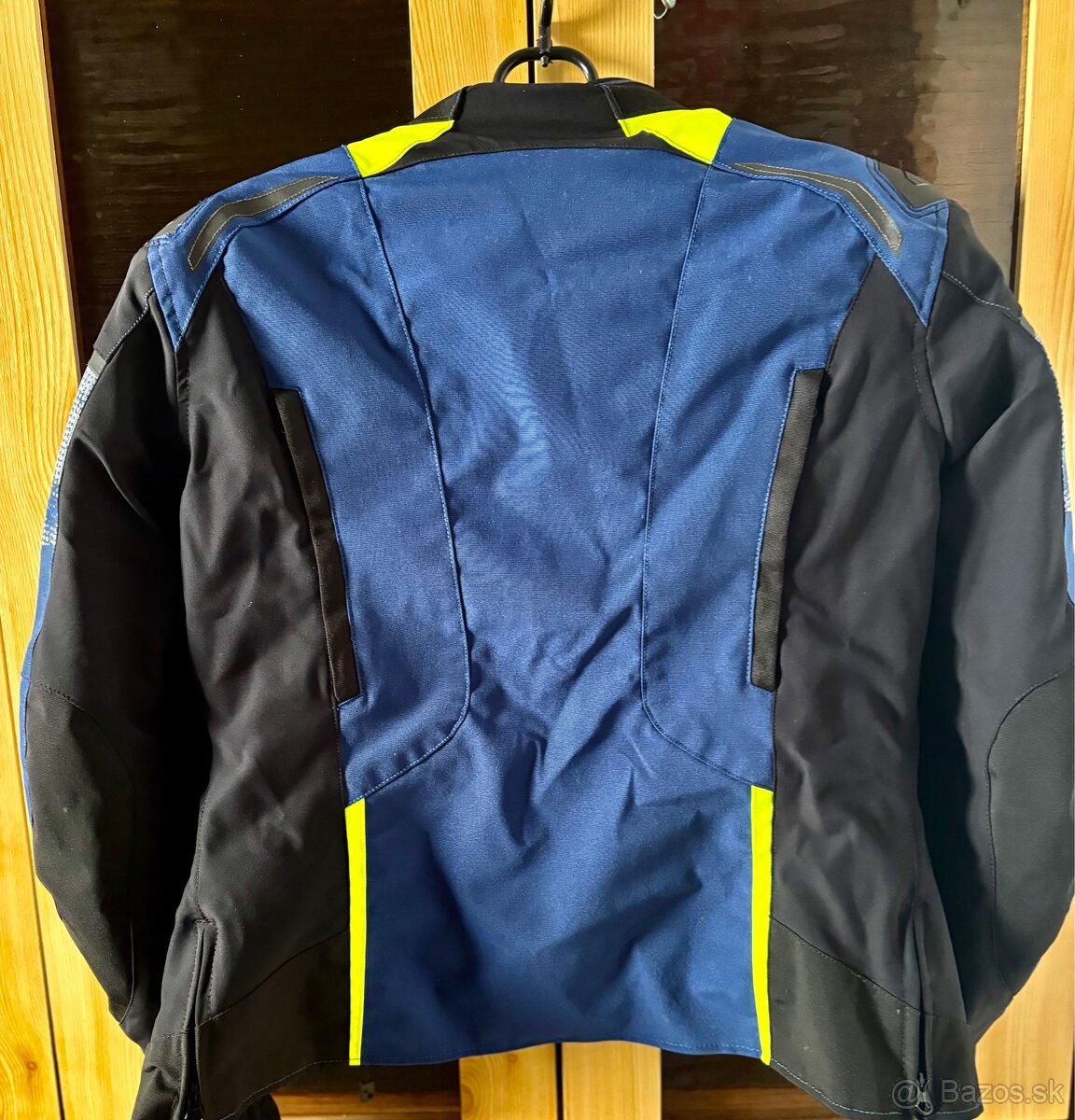 Damska motobunda - 4