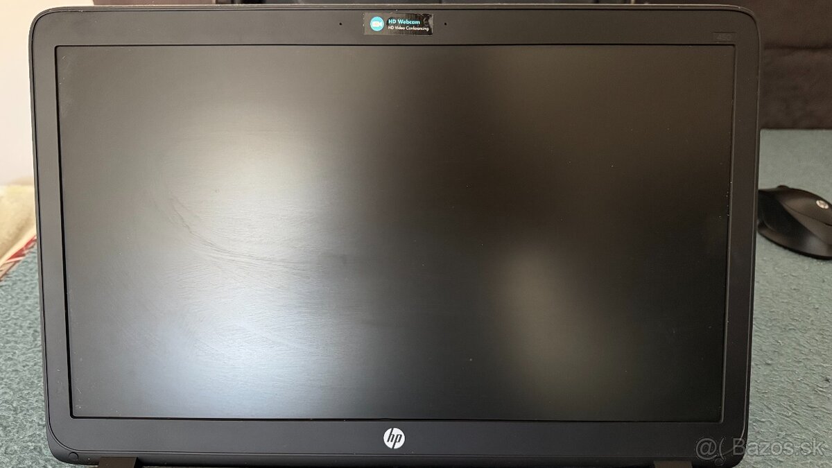 💻 Notebook HP ProBook 450 G2 + taška + myš - 4