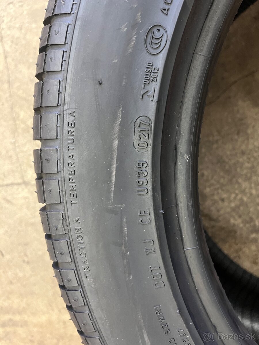 255/45R17 Pirelli letne - 4