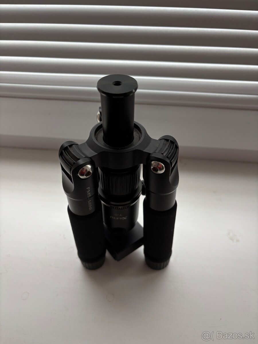 Kompaktný state Xiletu FM5 Min - 4