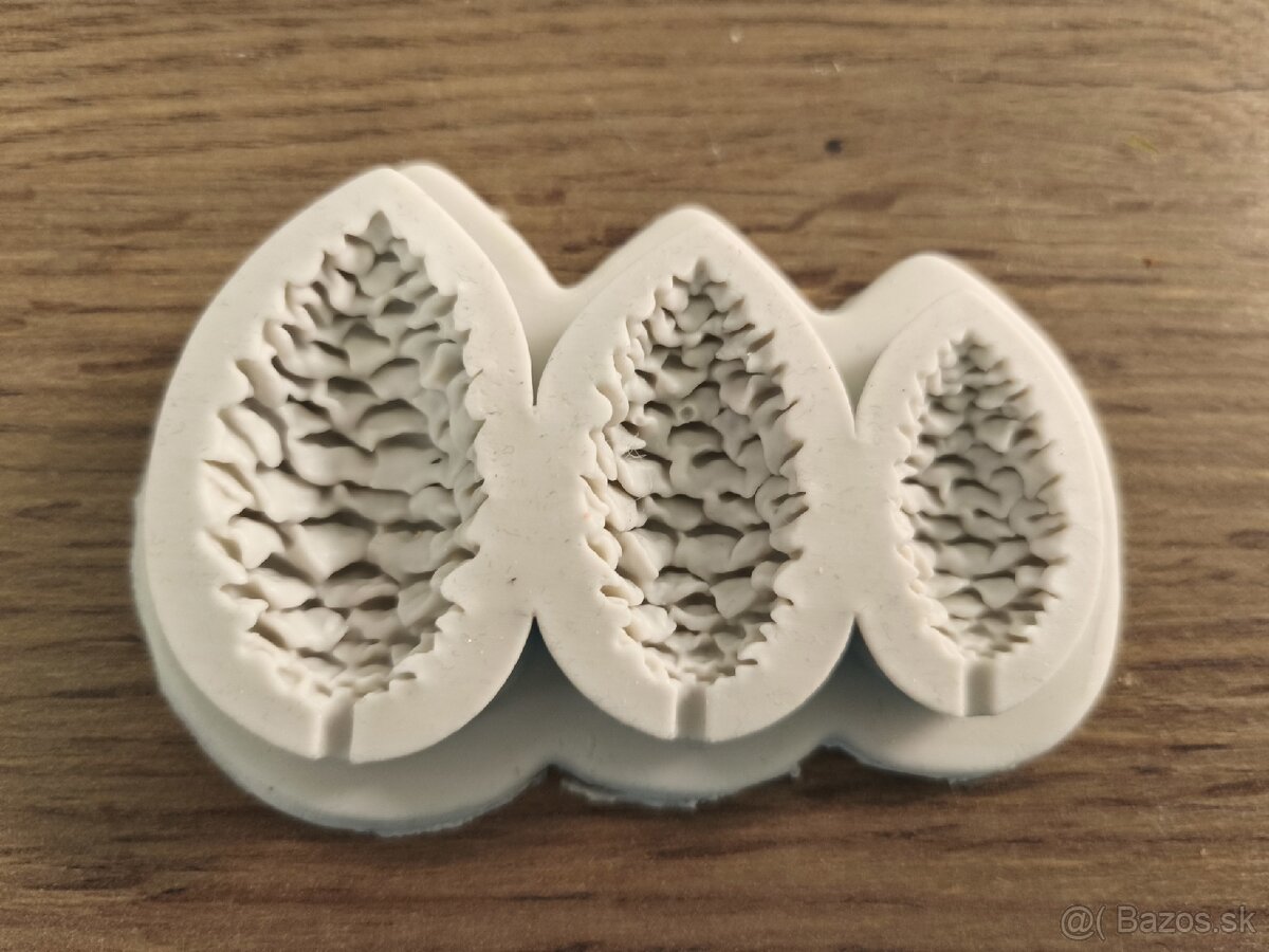 Silikónové pomôcky - 4