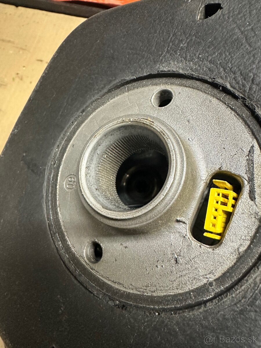 Volant octavia 1 - 4