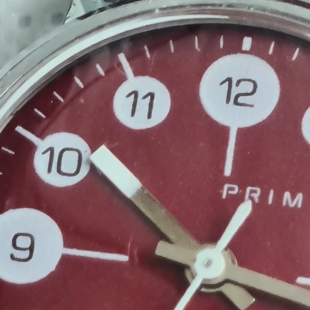 Hodinky PRIM „Berušky“ - 4