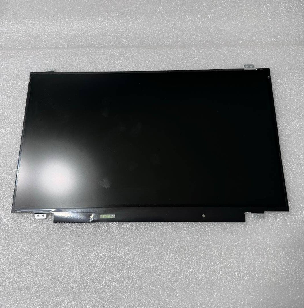 Predám obrazovku do notebooku 14"LED SLIM display 30pin B, - 4