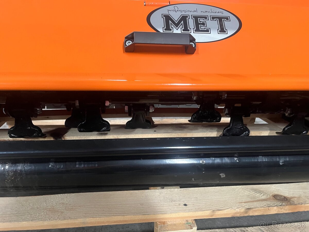 Mulčovač VFLA125 - 4