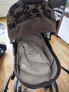 kočík Margaret - 4