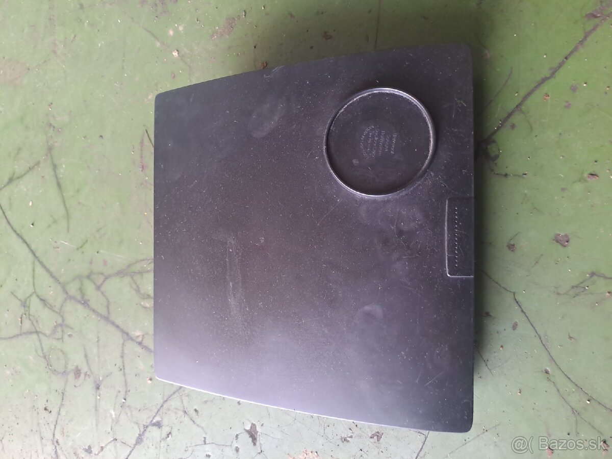 ND Sharan Alhambra 2001 až 2010 - 4