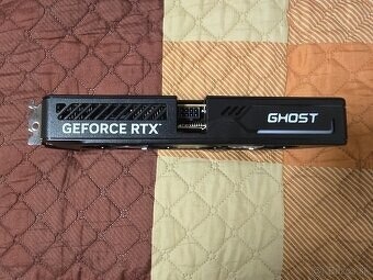 GAINWARD GeForce RTX 5060 Ghost 8G - 4