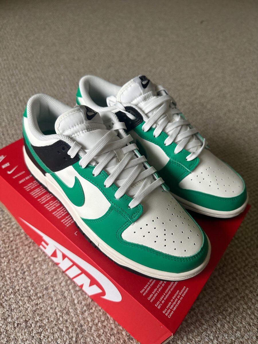 Tenisky Nike Dunk - 4