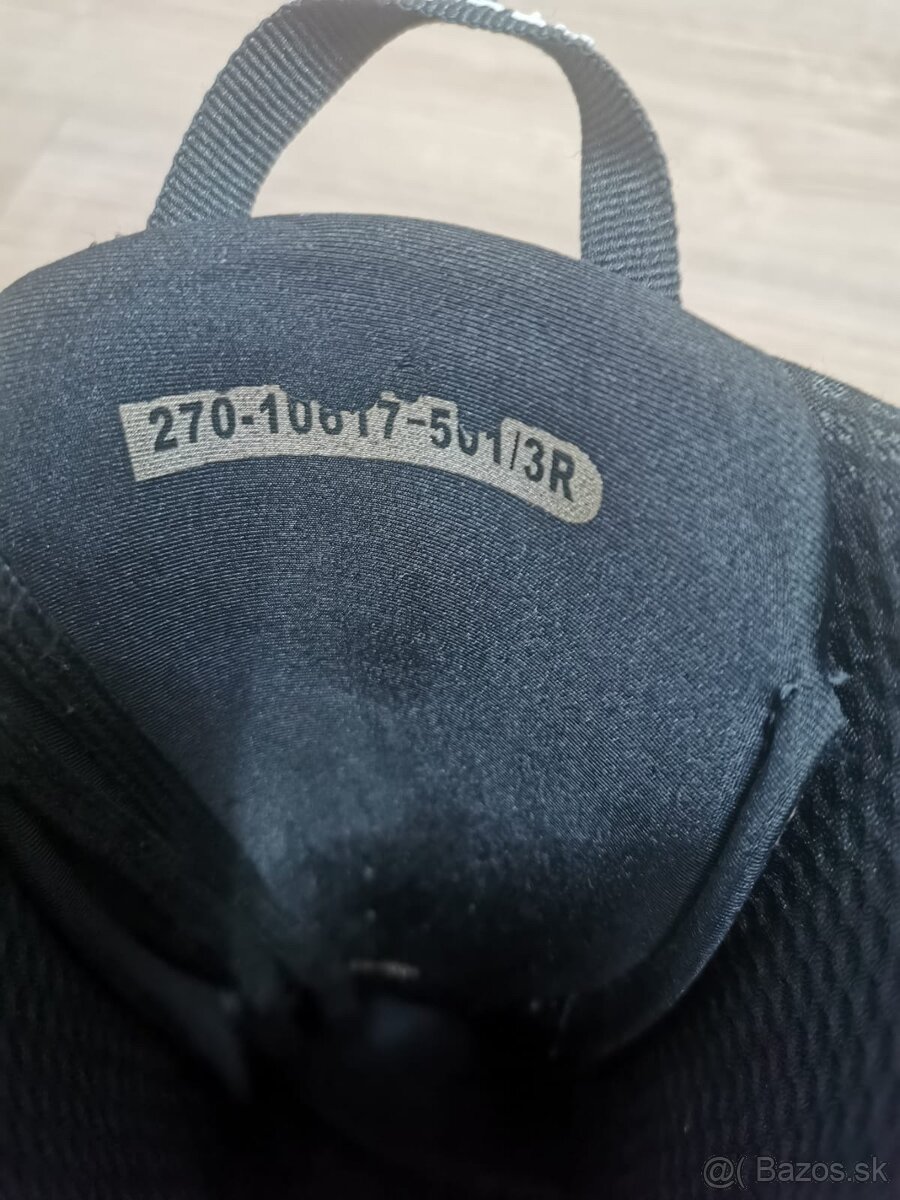 Scarpa pánske skialp lyžiarky - 4