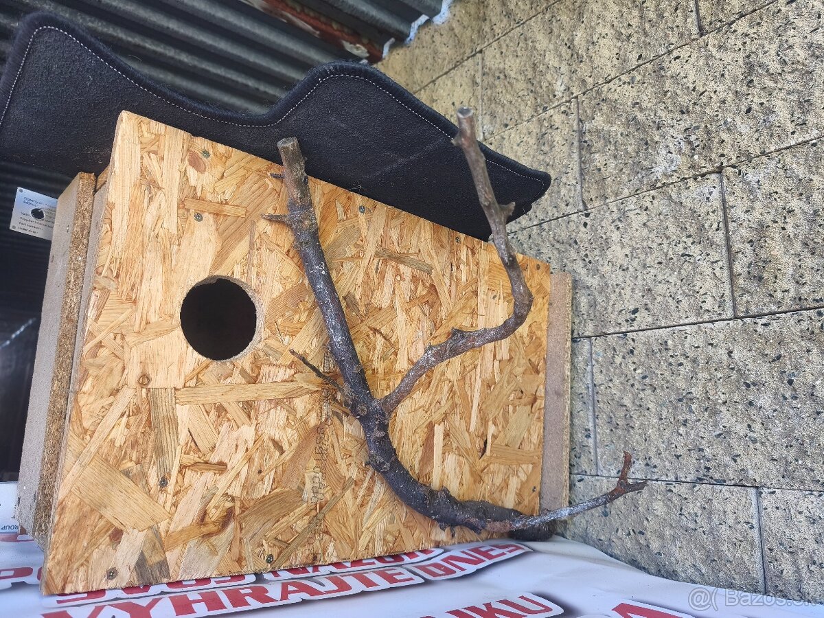 Volierka ,klietka - 4