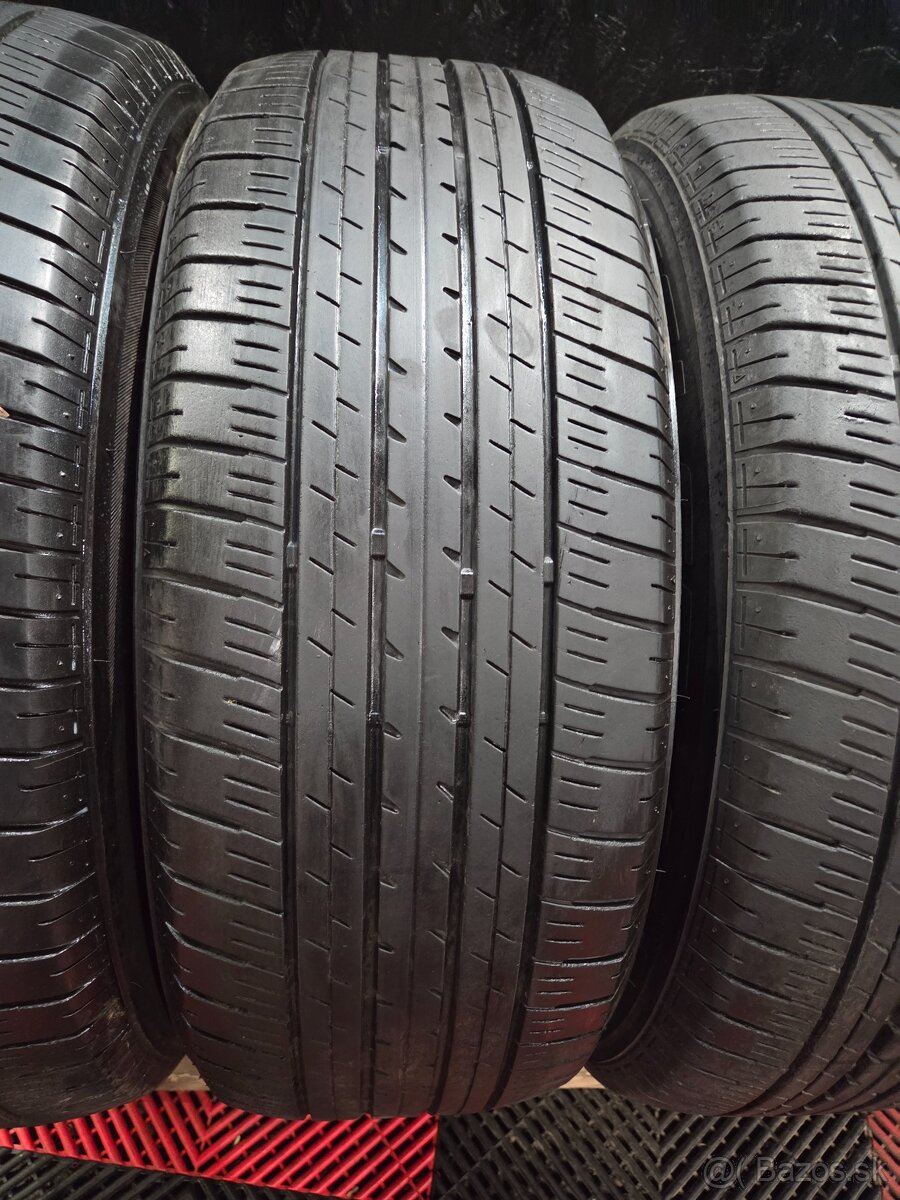 235/60 R18 Bridgestone letne pneumatiky - 4