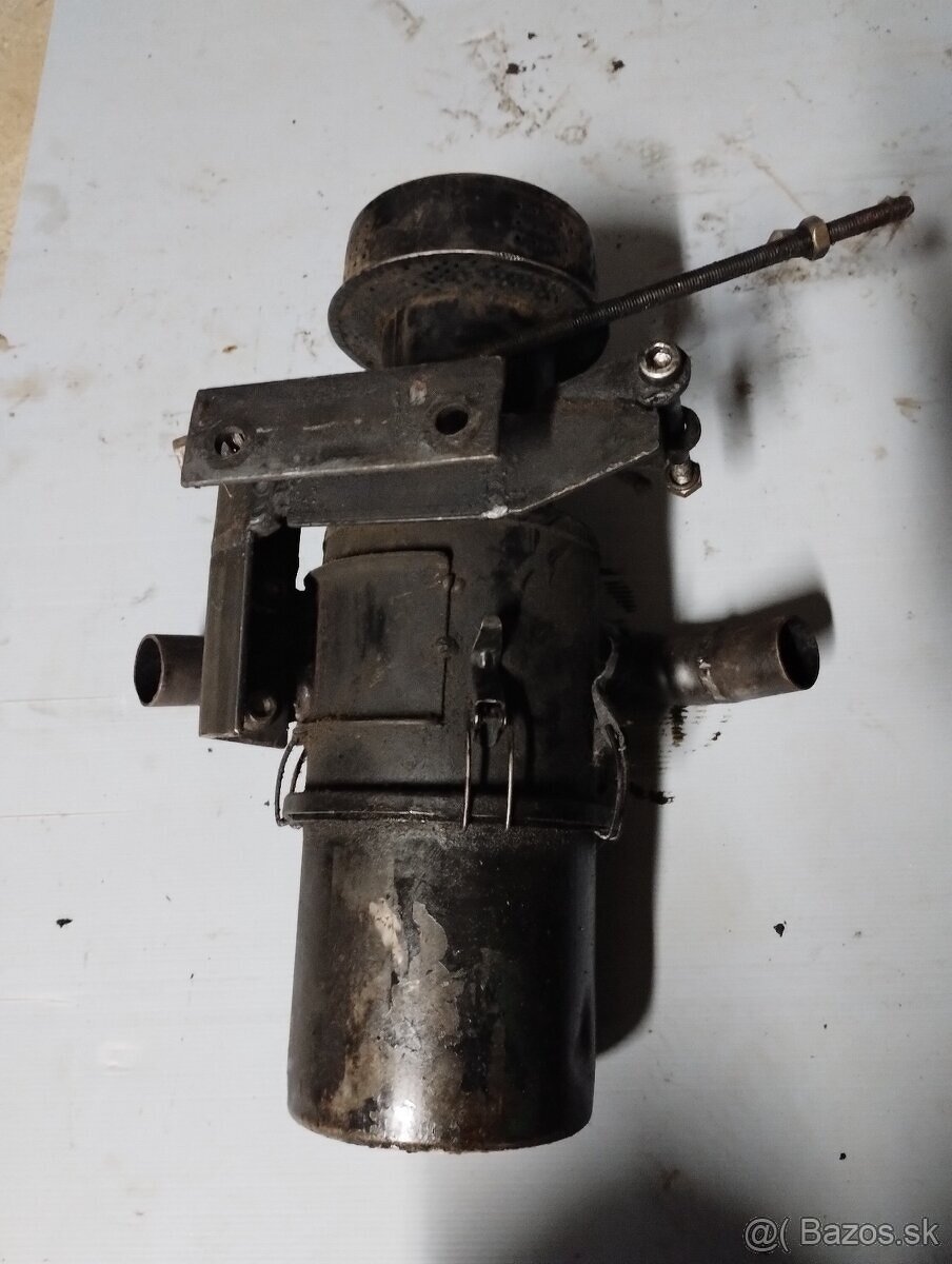 Diely Multicar M 22 RS 09 - 4